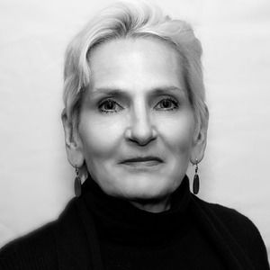 Meet your Posher, Jackie davis